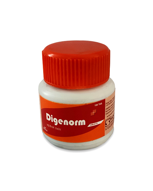 Digenorm Tablets