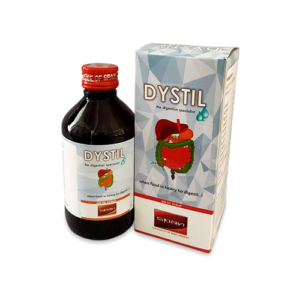 Dystil syrup
