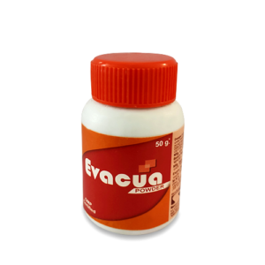 Evacua Powder