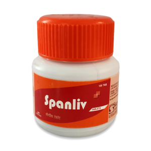 Spanliv Tablets