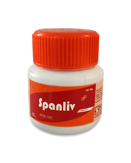 Spanliv Tablets