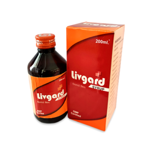Livgard syrup
